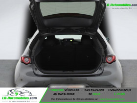 Mazda Mazda 3 1.8 D Selection Aut*NAVI*LED*ACC*CAM*PDC*SHZ*  occasion  Beaupuy - photo n7