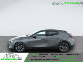 Mazda Mazda 3 1.8 D Selection Aut*NAVI*LED*ACC*CAM*PDC*SHZ*  occasion  Beaupuy - photo n6