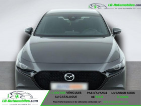 Mazda Mazda 3 1.8 D Selection Aut*NAVI*LED*ACC*CAM*PDC*SHZ*  occasion  Beaupuy - photo n5