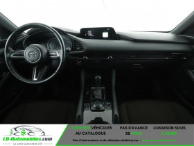 Mazda Mazda 3 1.8 D Selection Aut*NAVI*LED*ACC*CAM*PDC*SHZ*  occasion  Beaupuy - photo n3