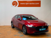 Mazda Mazda 3 occasion année 2019 boite Automatique Annonce Mazda Mazda 3 occasion Diesel 1.8 SKYACTIV-D 116 CH STYLE BVA à Labège