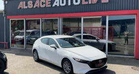 Mazda Mazda 3 , garage ALSACE AUTO LIVE ECKBOLSHEIM  Eckbolsheim