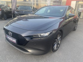 Mazda Mazda 3 occasion année 2019 boite Manuelle Annonce Mazda Mazda 3 occasion Diesel 1.8 SKYACTIV-D 116ch Inspiration à Jaux