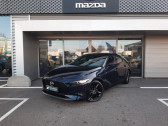 Mazda Mazda 3 occasion année 2019 boite Manuelle Annonce Mazda Mazda 3 occasion Diesel 1.8 SKYACTIV-D 116ch Style à Cesson-Sévigné
