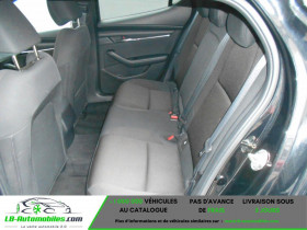 Mazda Mazda 3 1.8L SKYACTIV-D 116 ch BVA  occasion � Beaupuy - photo n�8