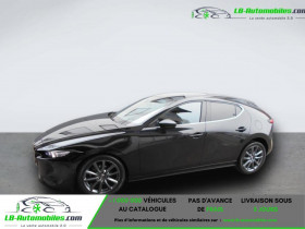 Mazda Mazda 3 1.8L SKYACTIV-D 116 ch BVA  occasion � Beaupuy - photo n�5