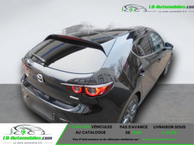 Mazda Mazda 3 1.8L SKYACTIV-D 116 ch BVA  occasion � Beaupuy - photo n�4