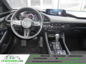 Mazda Mazda 3 1.8L SKYACTIV-D 116 ch BVA  occasion � Beaupuy - photo n�3