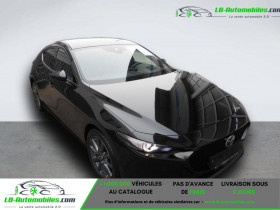 Mazda Mazda 3 1.8L SKYACTIV-D 116 ch BVA  occasion � Beaupuy - photo n�2
