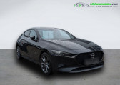 Mazda Mazda 3 1.8L SKYACTIV-D 116 ch BVA   Beaupuy 31
