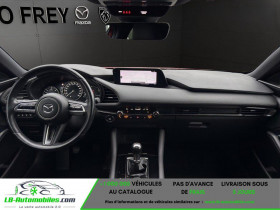 Mazda Mazda 3 1.8L SKYACTIV-D 116 ch BVM  occasion � Beaupuy - photo n�2