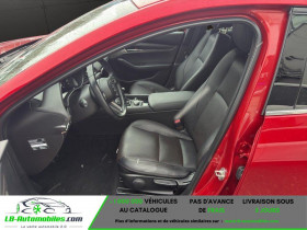 Mazda Mazda 3 1.8L SKYACTIV-D 116 ch BVM  occasion � Beaupuy - photo n�4