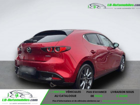 Mazda Mazda 3 1.8L SKYACTIV-D 116 ch BVM  occasion � Beaupuy - photo n�3