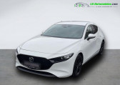 Mazda Mazda 3 1.8L SKYACTIV-D 116 ch BVM   Beaupuy 31