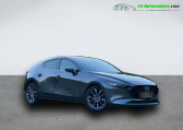 Mazda Mazda 3 1.8L SKYACTIV-D 116 ch BVM   Beaupuy 31