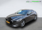 Mazda Mazda 3 occasion année 2019 boite Manuelle Annonce Mazda Mazda 3 occasion Diesel 1.8L SKYACTIV-D 116 ch BVM à Beaupuy