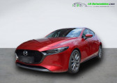 Mazda Mazda 3 1.8L SKYACTIV-D 116 ch BVM   Beaupuy 31
