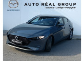 Mazda Mazda 3 occasion année 2020 boite Manuelle Annonce Mazda Mazda 3 occasion Diesel 1.8L SKYACTIV-D 116 CH BVM6 Business Executive à PERPIGNAN