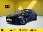 Mazda Mazda 3 122ch 2.0 122 Exclusive GPS Camra Bluetooth Siges chau   STRASBOURG 67