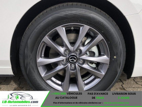 Mazda Mazda 3 122PS *HUD*LED*ACAA*Navi  occasion  Beaupuy - photo n9