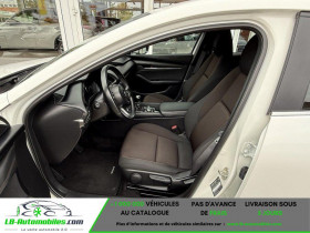 Mazda Mazda 3 122PS *HUD*LED*ACAA*Navi  occasion  Beaupuy - photo n7