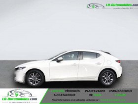 Mazda Mazda 3 122PS *HUD*LED*ACAA*Navi  occasion  Beaupuy - photo n6