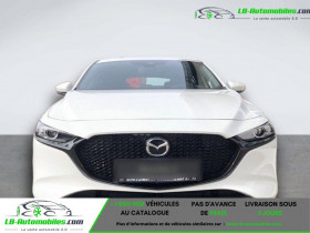 Mazda Mazda 3 122PS *HUD*LED*ACAA*Navi  occasion  Beaupuy - photo n5