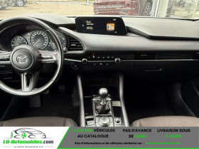 Mazda Mazda 3 122PS *HUD*LED*ACAA*Navi  occasion  Beaupuy - photo n3