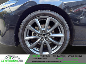 Mazda Mazda 3 122PS Selection 360+PRE-P+ACAA+KLIMA+MRCC+NAV  occasion  Beaupuy - photo n5