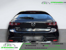 Mazda Mazda 3 122PS Selection 360+PRE-P+ACAA+KLIMA+MRCC+NAV  occasion  Beaupuy - photo n4