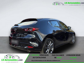 Mazda Mazda 3 122PS Selection 360+PRE-P+ACAA+KLIMA+MRCC+NAV  occasion  Beaupuy - photo n3