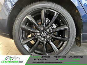 Mazda Mazda 3 2.0 122PS Homura *ACC*LED*KAMERA*  occasion  Beaupuy - photo n5