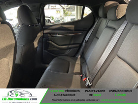 Mazda Mazda 3 2.0 122PS Homura *ACC*LED*KAMERA*  occasion  Beaupuy - photo n4