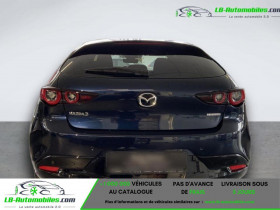 Mazda Mazda 3 2.0 122PS Homura *ACC*LED*KAMERA*  occasion  Beaupuy - photo n3