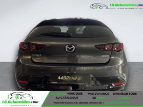 Mazda Mazda 3 2.0 122PS Selection 360 HUD ACAA ACT-P Selec  occasion  Beaupuy - photo n6