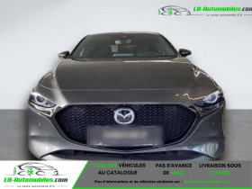 Mazda Mazda 3 2.0 122PS Selection 360 HUD ACAA ACT-P Selec  occasion  Beaupuy - photo n5
