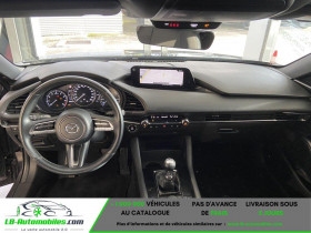Mazda Mazda 3 2.0 122PS Selection 360 HUD ACAA ACT-P Selec  occasion  Beaupuy - photo n3