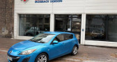 Annonce Mazda Mazda 3 occasion Essence 2.0 150 cv Sport  SAINT-ETIENNE