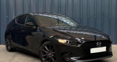Annonce Mazda Mazda 3 occasion Hybride 2.0 E-SKYACTIV-G 120 HYBRID MHEV SPORTS LINE - Garantie 1 An � Halluin