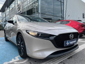 Mazda Mazda 3 2.0 e-SKYACTIV-G M-Hybrid 122ch Homura 2022   Saint-Herblain 44