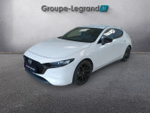 Annonce Mazda Mazda 3 occasion Essence 2.0 e-SKYACTIV-G M-Hybrid 122ch Homura BVA 2022  Saint-Herblain