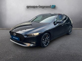 Annonce Mazda Mazda 3 occasion Hybride 2.0 e-SKYACTIV-G M-Hybrid 122ch Homura BVA 2022 � Cesson-S�vign�