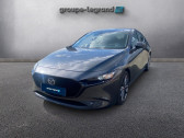 Annonce Mazda Mazda 3 occasion Hybride 2.0 e-SKYACTIV-G M-Hybrid 122ch Inspiration BVA  Arnage