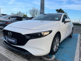 Annonce Mazda Mazda 3 occasion Hybride 2.0 e-SKYACTIV-G M-Hybrid 122ch Prime Line 2024 � Saint-Herblain