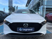 Annonce Mazda Mazda 3 occasion Hybride 2.0 e-SKYACTIV-G M-Hybrid 122ch Prime Line 2024 � Saint-Herblain