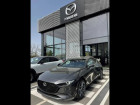 Mazda Mazda 3 occasion année 2021 boite Automatique Annonce Mazda Mazda 3 occasion Hybride 2.0 e-Skyactiv-G M-Hybrid 122ch Sportline BVA à Mérignac