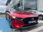 Mazda Mazda 3 occasion année 2023 boite Manuelle Annonce Mazda Mazda 3 occasion Hybride 2.0 e-SKYACTIV-G M-Hybrid 122ch Style 2022 à Saint-Herblain