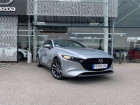 Mazda Mazda 3 occasion année 2021 boite Manuelle Annonce Mazda Mazda 3 occasion Hybride 2.0 e-Skyactiv-G M-Hybrid 122ch Style à Saint-Herblain