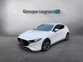 Annonce Mazda Mazda 3 occasion Essence 2.0 e-SKYACTIV-G M-Hybrid 150ch Exclusive Line 2024  Cesson-Sevigné