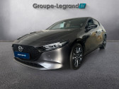 Annonce Mazda Mazda 3 occasion Essence 2.0 e-SKYACTIV-G M-Hybrid 150ch Exclusive Line BVA 2024  Saint-Brieuc